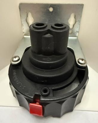 Testata refinder