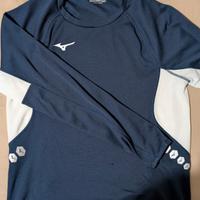 Maglia tecnica Mizuno