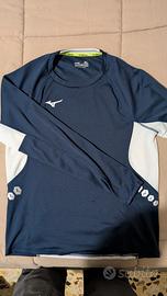 Maglia tecnica Mizuno
