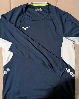 Maglia tecnica Mizuno