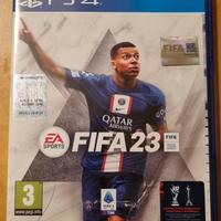 FIFA 23