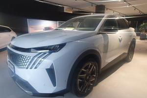 Peugeot 3008 Hybrid 145 e-DCS6 Allure