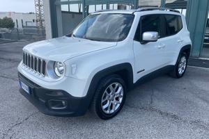 Jeep Renegade 1.6 Multijet 120CV Limited