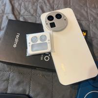 Realme gt8 pro 16/512 White 