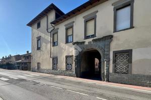 CASA INDIPENDENTE A BONATE SOPRA