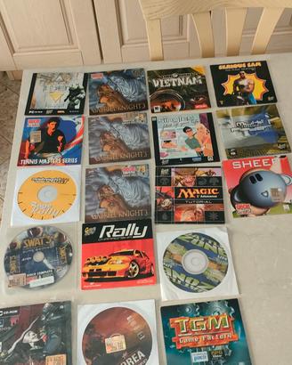 videogiochi x PC 