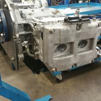 Motore subaru ej 20 160 kw pronta consegna