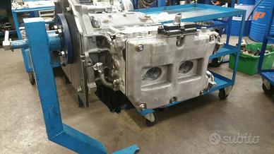 Motore subaru ej 20 160 kw pronta consegna