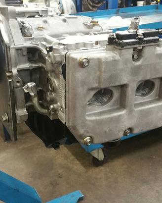 Motore subaru ej 20 160 kw pronta consegna