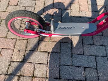 Monopattino Puky R07L