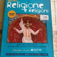 Religione e Religioni