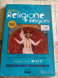 Religione e Religioni