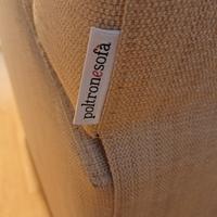 poltrona reclinabile 