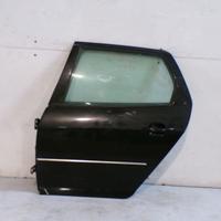 Portiera Posteriore Sinistra Peugeot 407 sw 2009
