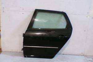 Portiera Posteriore Sinistra Peugeot 407 sw 2009