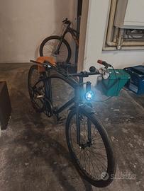bicicletta Cafè cruiser