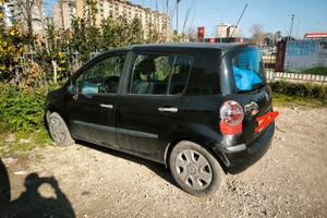 RENAULT Modus 1ª serie - 2005