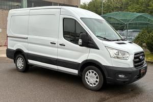 Ford Transit 2.0 130CV L2H2 Euro 6D 2021