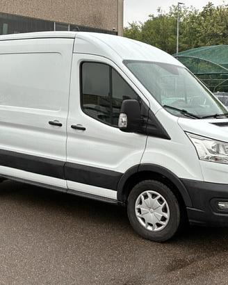 Ford Transit 2.0 130CV L2H2 Euro 6D 2021