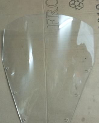 Cupolino Fazer FZS 1000