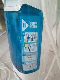 sanificatore NUOVO marca  ROWENTA