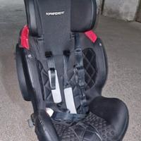 seggiolino per auto 