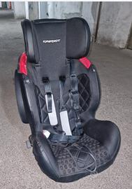 seggiolino per auto 