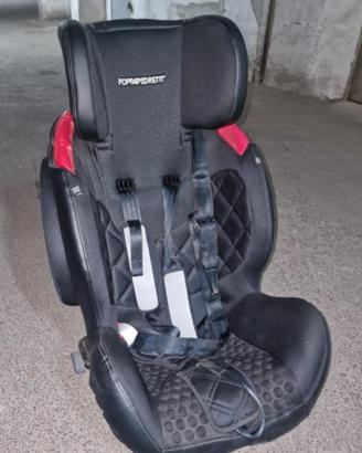 seggiolino per auto 