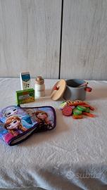 Accessori misti