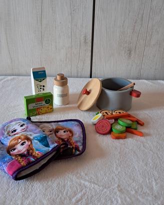 Accessori misti