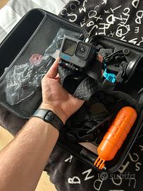 Go Pro Hiro 10