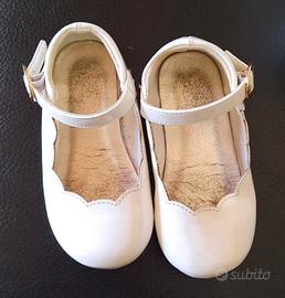 scarpe ballerina per bambina n. 21 Obaïbi