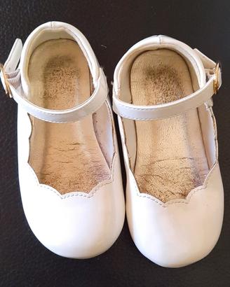 scarpe ballerina per bambina n. 21 Obaïbi