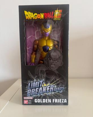 Dragon Ball Super Golden Frieza – Bandai Limit Bre