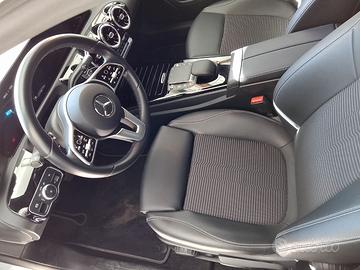 Mercedes A200 4MATIC 03/2022  - PARI A NUOVO