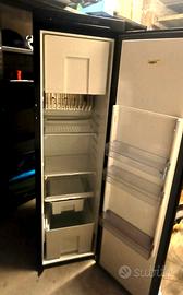frigo trivalente per camper