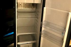 frigo trivalente per camper