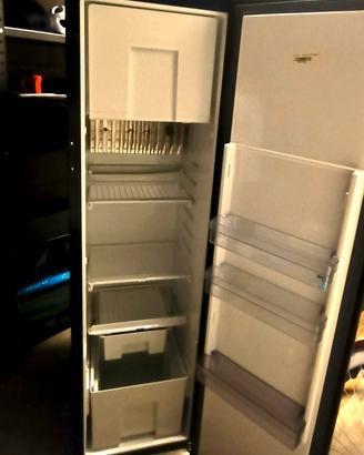 frigo trivalente per camper
