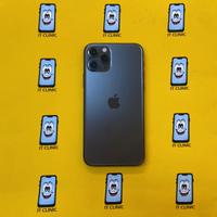 IPHONE 11 PRO 256GB GRIGIO SIDERALE