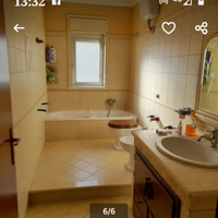Appartamento ben rifinito