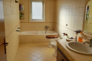 Appartamento ben rifinito