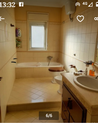 Appartamento ben rifinito