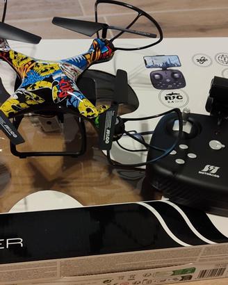 Drone