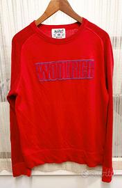 Felpa leggera WOOLRICH