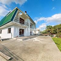 VILLA LIBERA SU 4 LATI