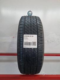 Gomme Usate Dunlop 235 60 16 Guarda Catalogo
