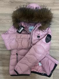 Blauer Wave Femminile