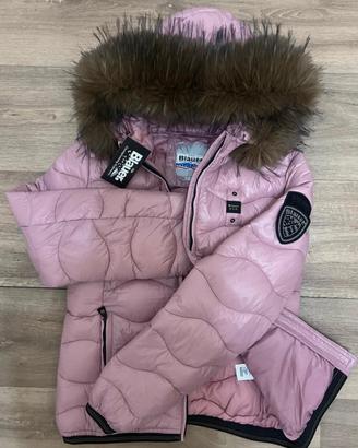 Blauer Wave Femminile