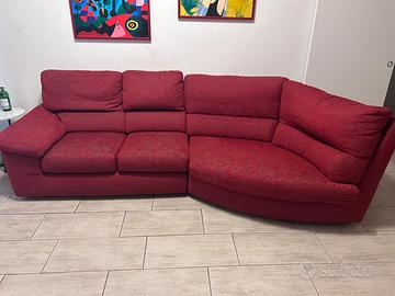 Divano poltrone e sofà