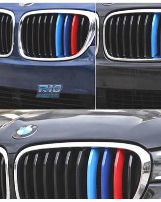 MODANATURE DECORATIVE BMW F22 F23 LOOK M